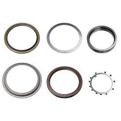 FEBI Bilstein - Pakkingset - 24763