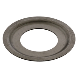 FEBI Bilstein - Plaat - 11337