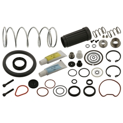 FEBI Bilstein - Rep. set koppelingsversterker - 35886