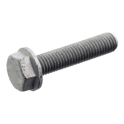 FEBI Bilstein - Schroef - 103695