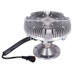 FEBI Bilstein - Koppeling, ventilator - 193048