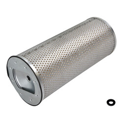 FEBI Bilstein - Luchtfilter - 171401