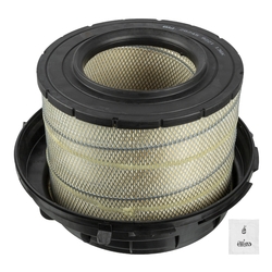FEBI Bilstein - Luchtfilter - 28245