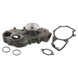 FEBI Bilstein - Waterpomp - 27723