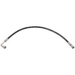 FEBI Bilstein - Hydraulische slang - 105986
