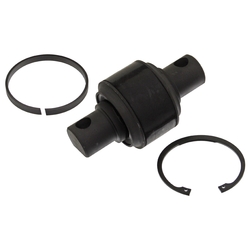 FEBI Bilstein - Verbindingsstanglager - 43599