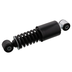 FEBI Bilstein - Cabineschokbreker - 100329