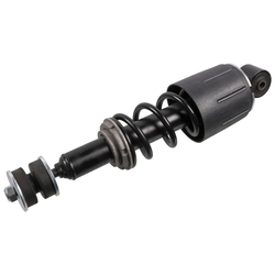 FEBI Bilstein - Cabineschokbreker - 176295