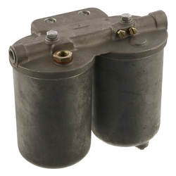 FEBI Bilstein - Brandstoffilterbehuizing - 38048