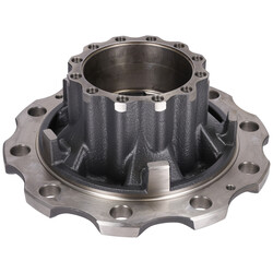 FEBI Bilstein - Wielnaaf - 1000596