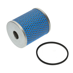 FEBI Bilstein - Brandstoffilter - 1000038