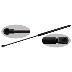 FEBI Bilstein - Gasdrukveer - 47619