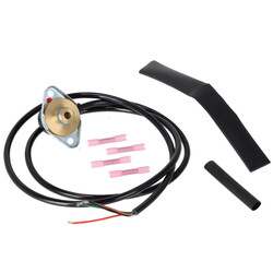 FEBI Bilstein - Laaddruksensor - 1002780