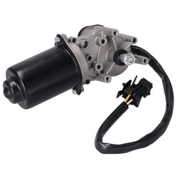 FEBI Bilstein - Ruitenwissermotor - 183806