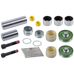 FEBI Bilstein - Remklauw reparatieset - 107249