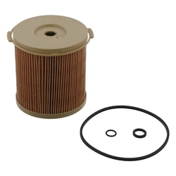 FEBI Bilstein - Brandstoffilter - 32764