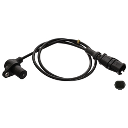 FEBI Bilstein - Krukas sensor - 24860