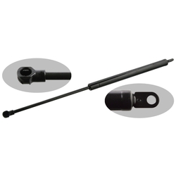 FEBI Bilstein - Gasdrukveer - 47612