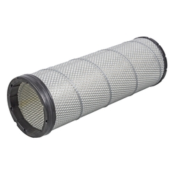 FEBI Bilstein - Luchtfilter - 34096