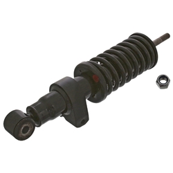 FEBI Bilstein - Cabineschokbreker - 35570