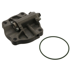 FEBI Bilstein - Behuizingsdeksel - 39329