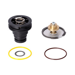 FEBI Bilstein - Rep. set luchtdroger - 181523