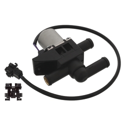 FEBI Bilstein - Verwarmingsregelklep - 44851