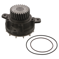 FEBI Bilstein - Waterpomp - 22023