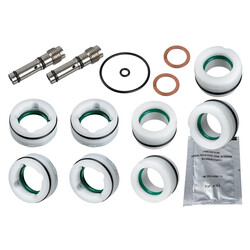 FEBI Bilstein - Rep. set versnellingspook - 178729