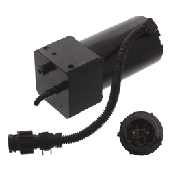 FEBI Bilstein - Hydraulische pomp - 44716