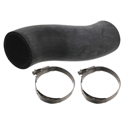 FEBI Bilstein - Koelwaterslang - 49100
