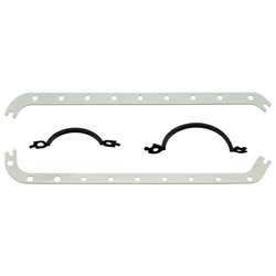 FEBI Bilstein - Afdichtingsset oliecarter - 102389
