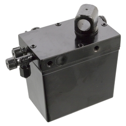 FEBI Bilstein - Hydraulische pomp - 35514