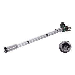 FEBI Bilstein - Brandstofniveauzender - 102663