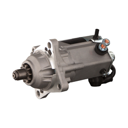 FEBI Bilstein - Startmotor - 175637