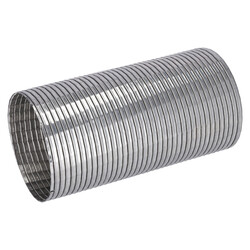 FEBI Bilstein - Metalen slang - 40418