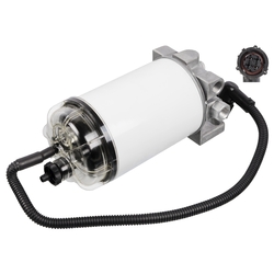 FEBI Bilstein - Brandstoffiltereenheid - 105968