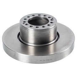 FEBI Bilstein - Remschijf - 108000