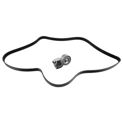 FEBI Bilstein - Multi-V-riem-, v-snaar set - 30207