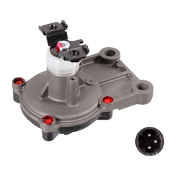 FEBI Bilstein - Sensor - 45013