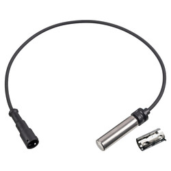 FEBI Bilstein - ABS - sensor - 185974