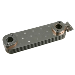 FEBI Bilstein - Oliekoeler - 21577