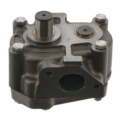 FEBI Bilstein - Oliepomp - 45024