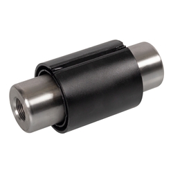FEBI Bilstein - Stabilisatorlager - 108837