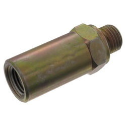 FEBI Bilstein - Overloopklep - 48569