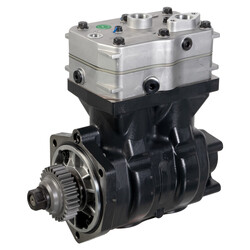 FEBI Bilstein - Luchtdruk compressor - 177594