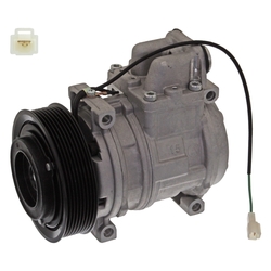 FEBI Bilstein - Airco compressor - 44849