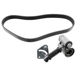 FEBI Bilstein - Multi-V-riem-, v-snaar set - 30201