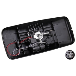 FEBI Bilstein - Behuizing - 49937