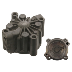 FEBI Bilstein - Schakelcilinder - 37998